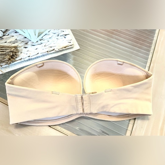 🔥BNWOT Solid Underwire Bra! - Picture 4 of 6